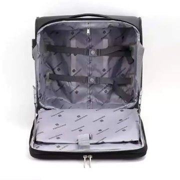 WGENER GONGZI - Laptop Trolley | pilot or Crewbag - Travelage - Bags and Luggage Store